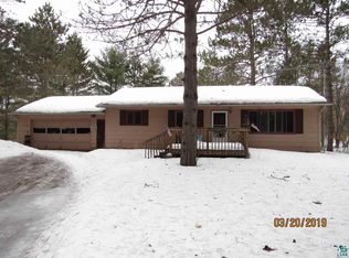 8800 Us Highway 2, Iron River, WI 54847