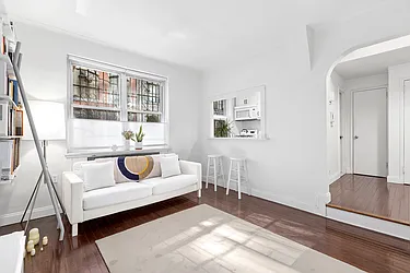 Rented by Corcoran