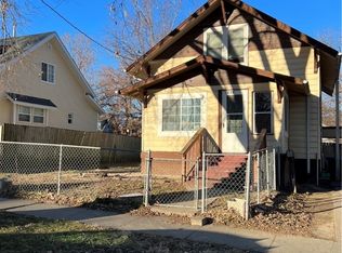 1638 22nd St, Des Moines, IA 50310