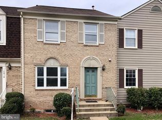 14614 Farming Way, Centreville, VA 20120