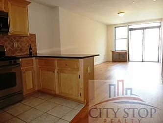 Rented by City Stop Realty