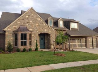1704 W #N, Edmond, OK 73012