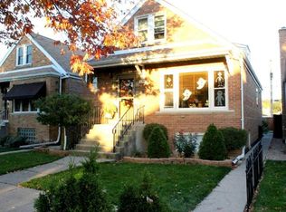 5747 S New England Ave, Chicago, IL 60638