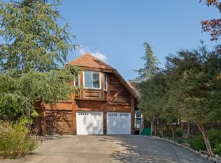 640 Fairmont Ct, Santa Rosa, CA 95409