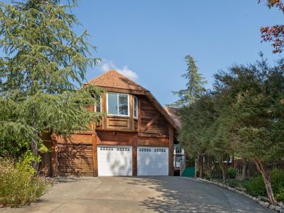 640 Fairmont Court, Santa Rosa, CA, 95409