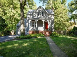 405 Laurel Ave, Wilmington, DE 19809