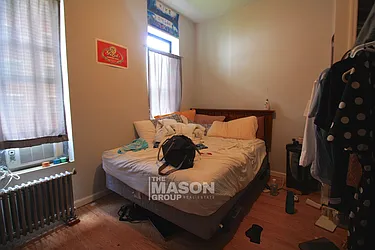 Rented by Mason Group LLC