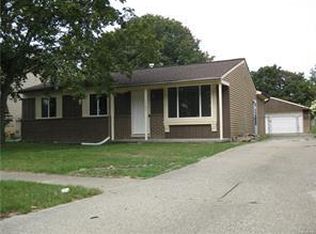 1283 Rue Willette Blvd, Ypsilanti, MI 48198