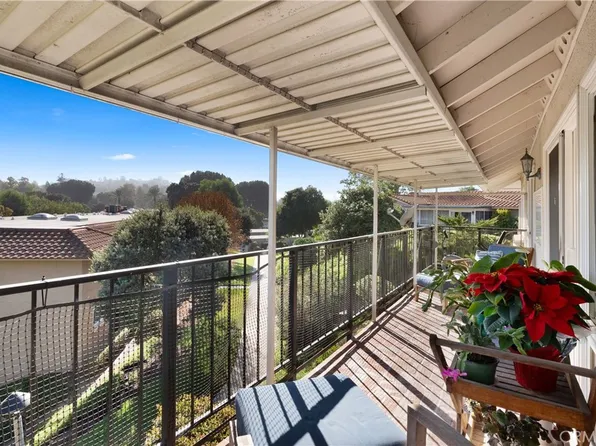 3048 Via Serena S Unit O, Laguna Woods, CA 92637