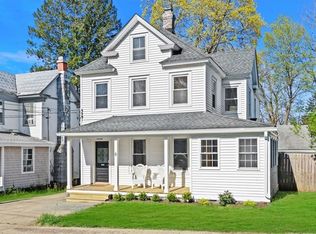 8 Howe St, Warwick, NY 10990