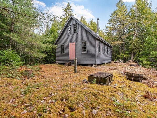 Lot 6-1 Sand Shed Loop, Amherst, ME 04605