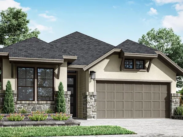 16615 Blissful Day Way, Hockley, TX 77447