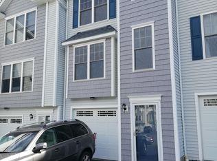 132 Taft Point #3, Waterbury, CT 06708