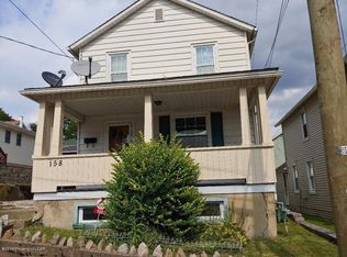 158 Davenport St, Plymouth, PA 18651