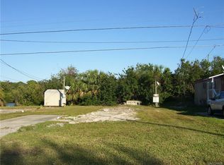 6983 Edgewater Dr, New Port Richey, FL 34652