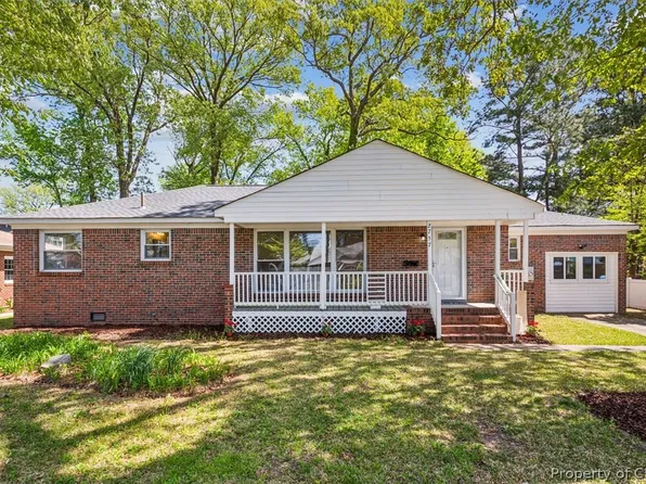 2757 Heutte Dr, Norfolk, VA 23518