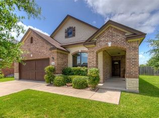 14105 Naruna Way, Pflugerville, TX 78660