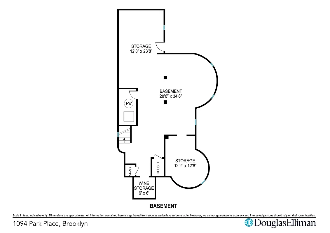 floor plan 5