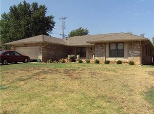 6609 N Harvard Ave, Oklahoma City, OK 73132