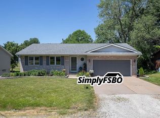 3019 18th St, East Moline, IL