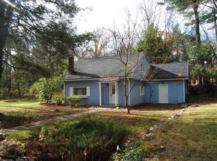 175 W Granby Rd, Granby, CT 06035