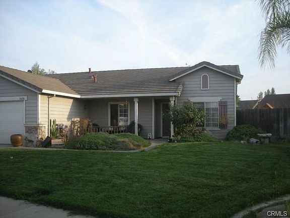 2nd front of the house