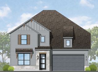 9616 Golden Lion Dr, Austin, TX 78744