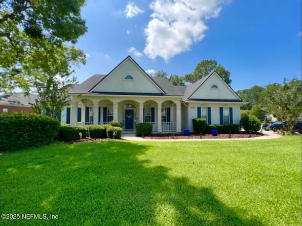 12870 OAKLAND HILLS Court, Jacksonville, FL 32225