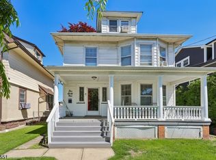 164 Dewitt Ave, Belleville Twp., NJ 07109