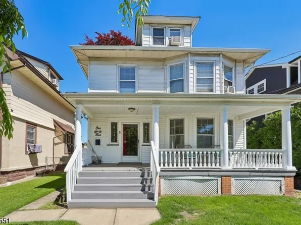164 Dewitt Ave, Belleville Twp., NJ 07109