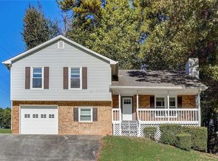 118 Indian Branch Way, Lawrenceville, GA 30043