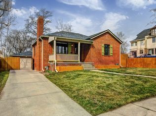 2945 Yates St, Denver, CO 80212