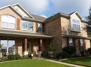 931 Royal Oak Ln, Burleson, TX 76028