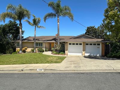 1542 Graff Ave, San Leandro, CA, 94577