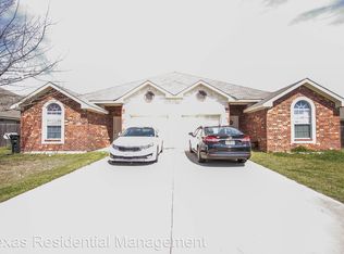 4103A Cambridge Dr, Killeen, TX 76549