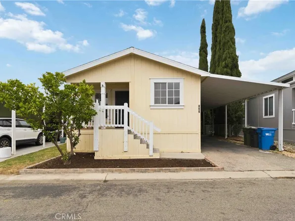 1550 Rory Ln #133, Simi Valley, CA 93063