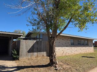 200 N Powell St, Midland, TX 79701