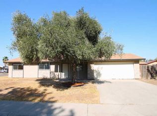 2338 North Ave, Corcoran, CA 93212