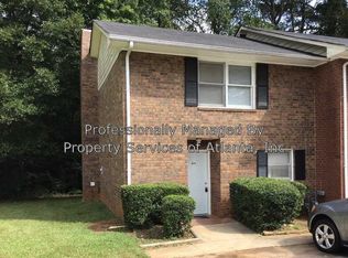 4510 Golf Vista Cir, Decatur, GA 30035