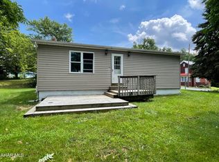 709 Convent St, Gallitzin, PA 16641