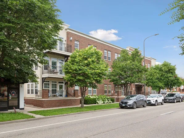 605 Snelling Ave S Unit 106, Saint Paul, MN 55116