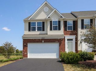 12917 S White Pine Way, Plainfield, IL 60585