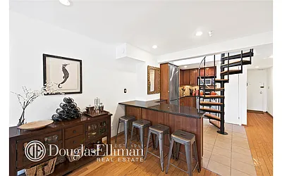 Sold by Douglas Elliman
