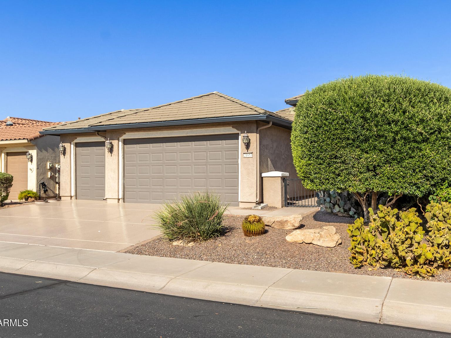 21853 N 261st Ave, Buckeye, AZ 85396 | Zillow