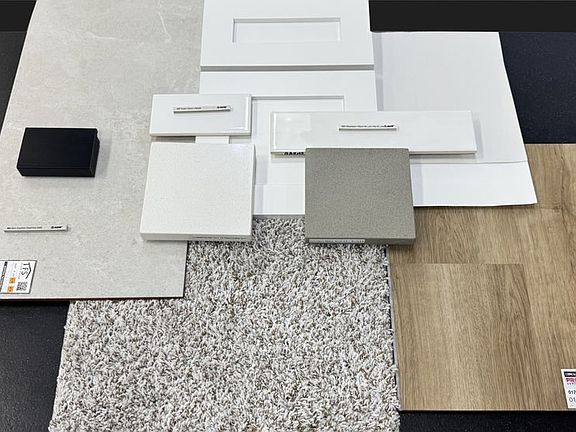 Final Interior Selections 13456 Maverick Trail Road