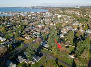 1191 Garfield Ave, Blaine, WA