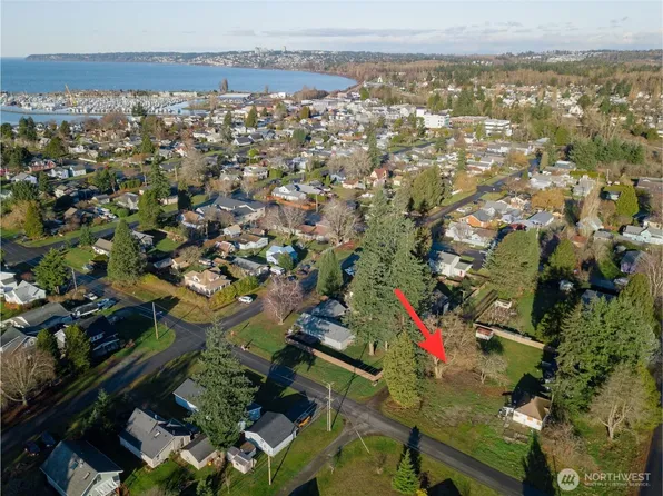1191 Garfield Avenue, Blaine, WA 98230