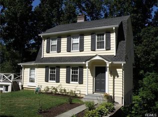 122 Orchard Ridge Rd, Chappaqua, NY 10514