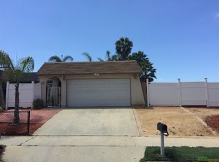4741 Calle Las Positas, Oceanside, CA 92057