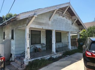 3756 Dozier St, Los Angeles, CA 90063